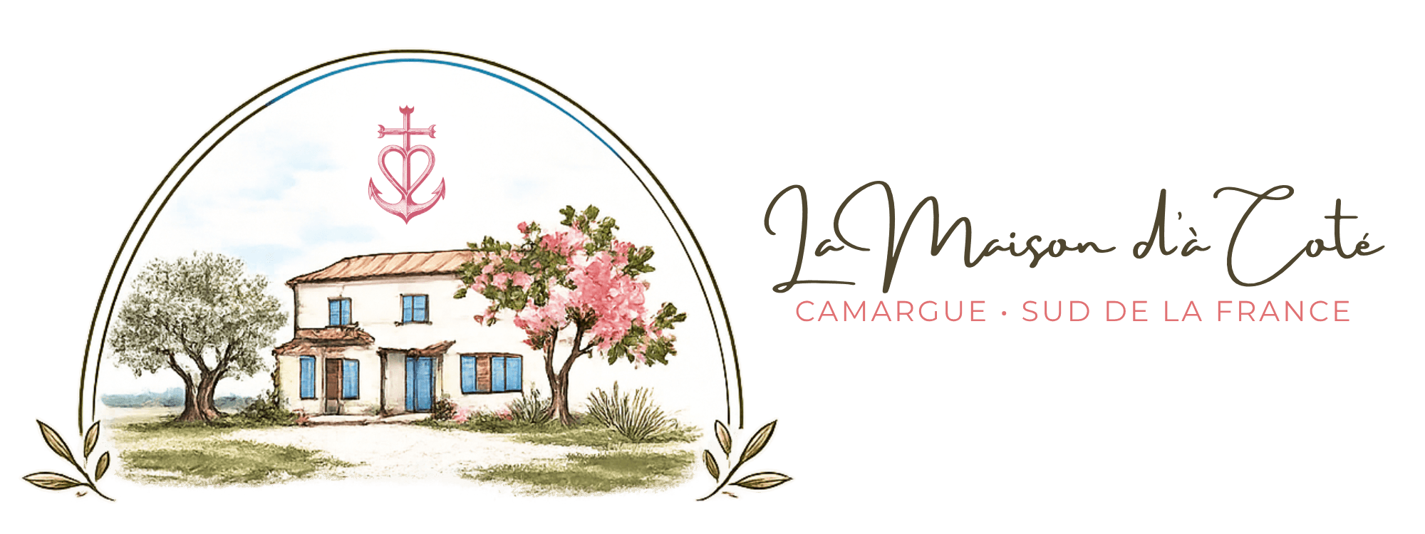 La Maison d'à Coté